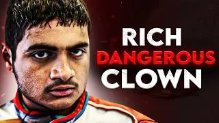 Thumbnail: The WORST Driver in Motorsport History