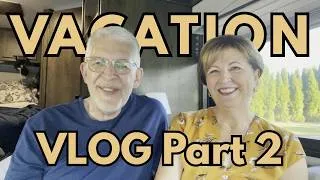 Thumbnail: VACATION Vlog Part 2