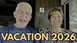 Thumbnail: VACATION VLOG #1 • Washington State