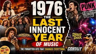 Thumbnail: The Last Innocent Year of Music