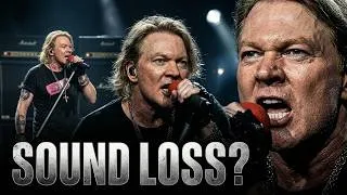 Thumbnail: The Surprising Reality of Aging for Rock Legends