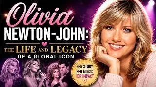 Thumbnail: The Tragic Truth Behind Olivia Newton-John’s "Perfect" Life