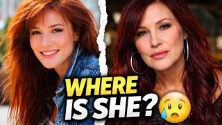 Thumbnail: What Happened to Tiffany Then vs Now 2026