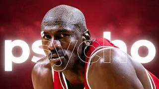 Thumbnail: Every Time Michael Jordan Took It Personally...