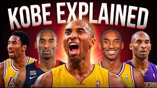 Thumbnail: Every Season Of Kobe Bryant's Explained...