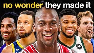 Thumbnail: Games That Launched NBA Careers...