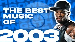 Thumbnail: The Best Music of 2003