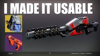 Thumbnail: I MADE ICEBREAKER USABLE IN PVP