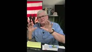 Thumbnail: #27 Patriotic Idolatry (short preview)
