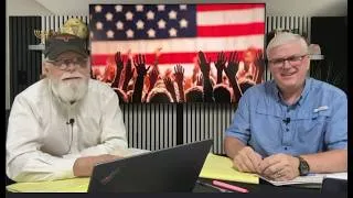 Thumbnail: #28 Patriotic Idolatry