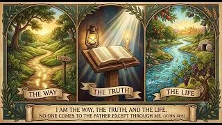 Thumbnail: You Are The Way, written and sung by Louise Case Jenkins