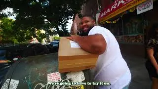 Thumbnail: 24 Hours in Brooklyn