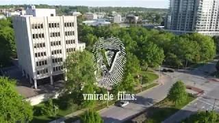 Thumbnail: Aerial Trip over Cleveland, OH
