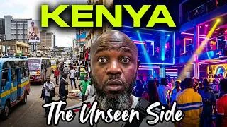 Thumbnail: 🇰🇪 One Night in Nairobi That Completely Changed My Perspective