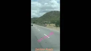 Thumbnail: Zambian Hills Roads | Visits Zambian Roads 2024