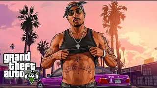 Thumbnail: 2Pac - Bow Down ft. Ice Cube, WC, DMX
