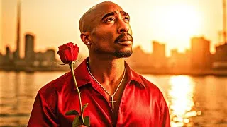 Thumbnail: 2Pac - Pray For Me (2025) ft. Nipsey Hussle, Scarface