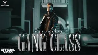 Thumbnail: Panjeta - Gang Class ft Nonu Rana (Official Video) |Signature By Og | Latest Haryanvi Song 2026