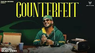 Thumbnail: Panjeta - Counterfeit (Official Music Video) | Signature By Og | Latest Haryanvi Song 2026