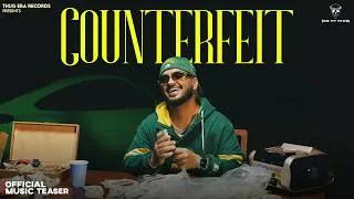 Thumbnail: Panjeta - Counterfeit (Official Music Teaser)