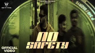 Thumbnail: No Safety - Panjeta | Signature By Og ( Official Video )