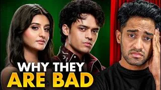 Thumbnail: Worst Indian Reality Shows Ft Payal Gaming!
