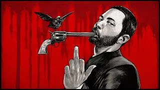 Thumbnail: Eminem-“Redrum” ft.50 CENT & SNOOP DOGG Music Video 2026