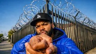 Thumbnail: Ice Cube - WEST COAST TAKEOVER ft Kendrick Lamar & Kanye West Music Video 2026