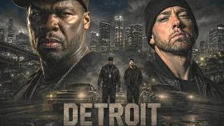 Thumbnail: Eminem - Detroit Heat Ft.50 CENT ,Dr.Dre & Snoop Dogg ( Music Video) 2026