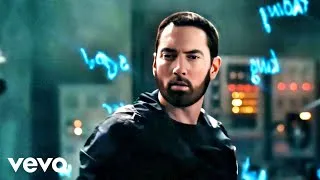 Thumbnail: Eminem ft. 50 Cent - Last Kings (2022)