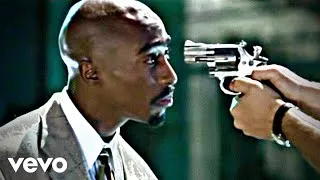 Thumbnail: 2Pac - Don't Push Me (2021)