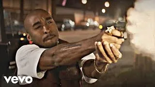 Thumbnail: 2Pac, Eminem, Hopsin - Don't Make Enemies (2021)