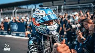 Thumbnail: Formula 1 - A Little Party Never Killed Nobody