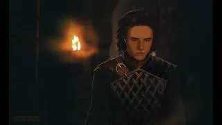 Thumbnail: Jacaerys Velaryon - Zahit Bizi Tan Eyleme