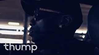 Thumbnail: Grime, Warehouse Raves & the Birmingham party scene with Preditah and Bigger than Barry.