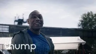Thumbnail: Exploration of 90's UK Garage with Martin ‘Liberty’ Larner and Matt ‘Jam’ Lamont