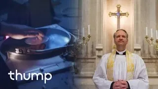 Thumbnail: DJ Jaz and the Episcopal Disco: THUMP Profiles (Full Length)