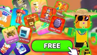 Thumbnail: Unlock FREE Crystalline Lagoon Chests In Super Bear Adventure Gameplay Walkthrough