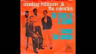 Thumbnail: Smokey Robinson   The Tears Of A Clown