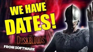 Thumbnail: The Duskbloods Closed Network Test Dates ANNOUNCED
