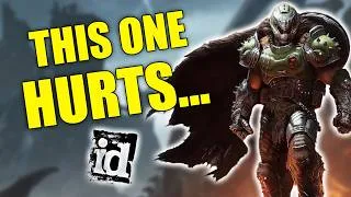 Thumbnail: The iD Software Layoffs Are Devistating...