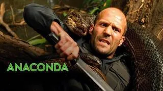 Thumbnail: 🔥ANCONDA (2026) | Full Hollywood Action Movie in English HD | Ultimate Action, Thriller, Adventure