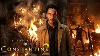 Thumbnail: 🔥Constantine-2 (2026) | Full Hollywood Action Movie in English HD | Ultimate Hollywood Action Movie