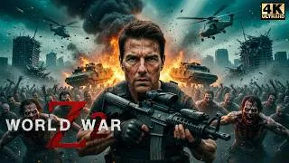 Thumbnail: 🔥Mission Impossible Par-II (2026) | Full Hollywood Action Movie in English HD | Ultimate Mission