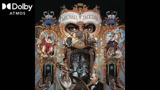 Thumbnail: Michael Jackson - Give In To Me (Dolby Atmos Binaural Mixdown)