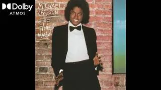 Thumbnail: Michael Jackson - Don't Stop 'Til You Get Enough (Dolby Atmos Binaural Mixdown)