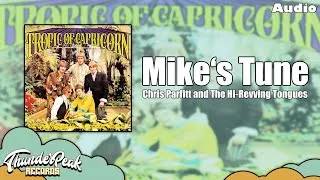 Thumbnail: Chris Parfitt and The Hi-Revving Tongues - Mike's Tune (Audio)