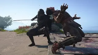 Thumbnail: All Ninja Gear Locations - Assassin's Creed Shadows
