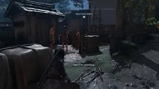 Thumbnail: Eavesdrop on the gunsmiths - Ac Shadows