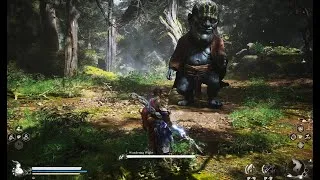 Thumbnail: Wandering Wight NG+ (No Damage) | Black Myth Wukong